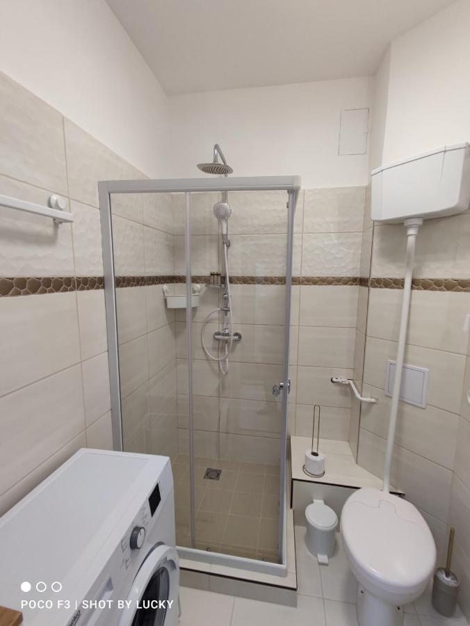 Central Palace Apartman Debrecen Kültér fotó