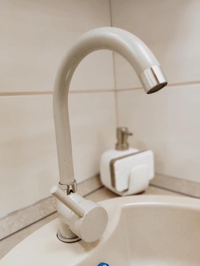 Central Palace Apartman Debrecen Kültér fotó