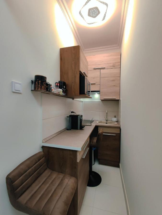 Central Palace Apartman Debrecen Kültér fotó