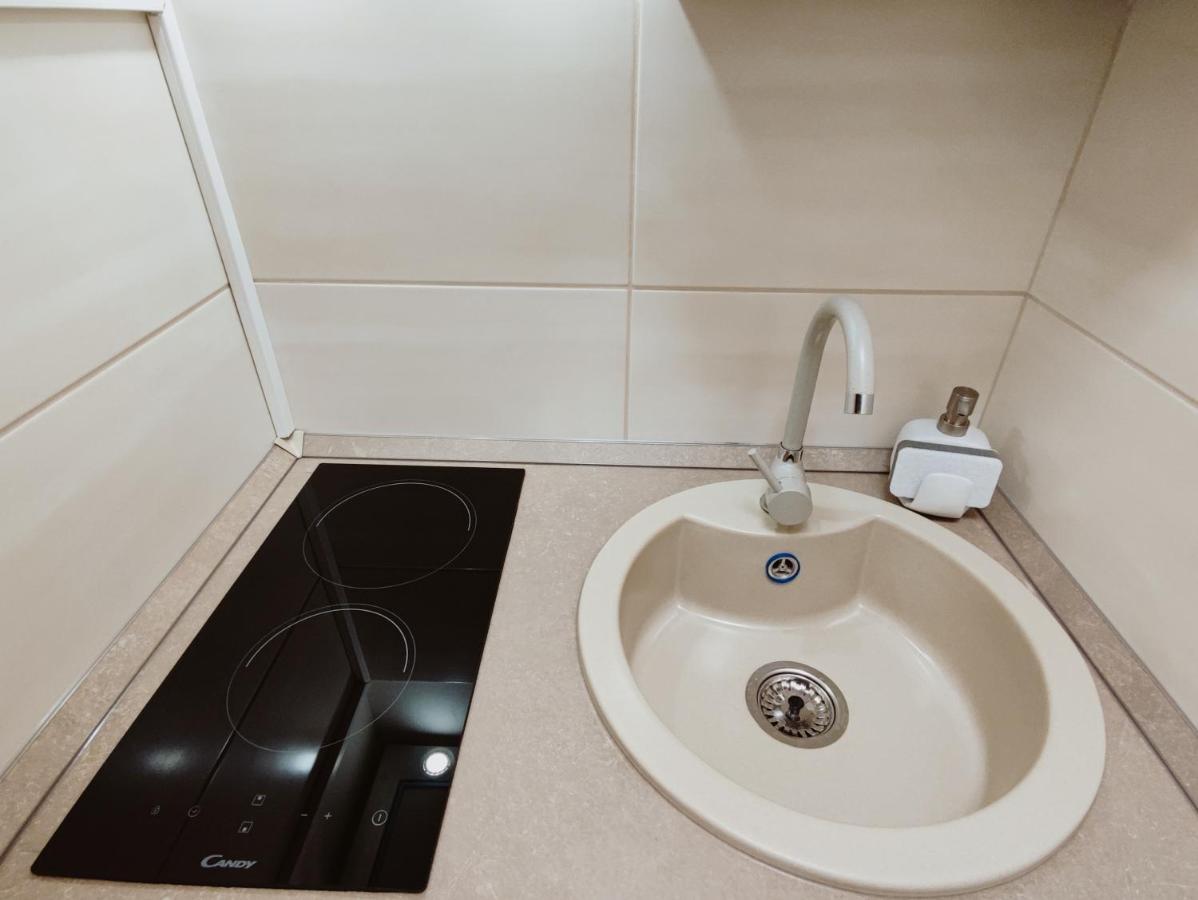 Central Palace Apartman Debrecen Kültér fotó