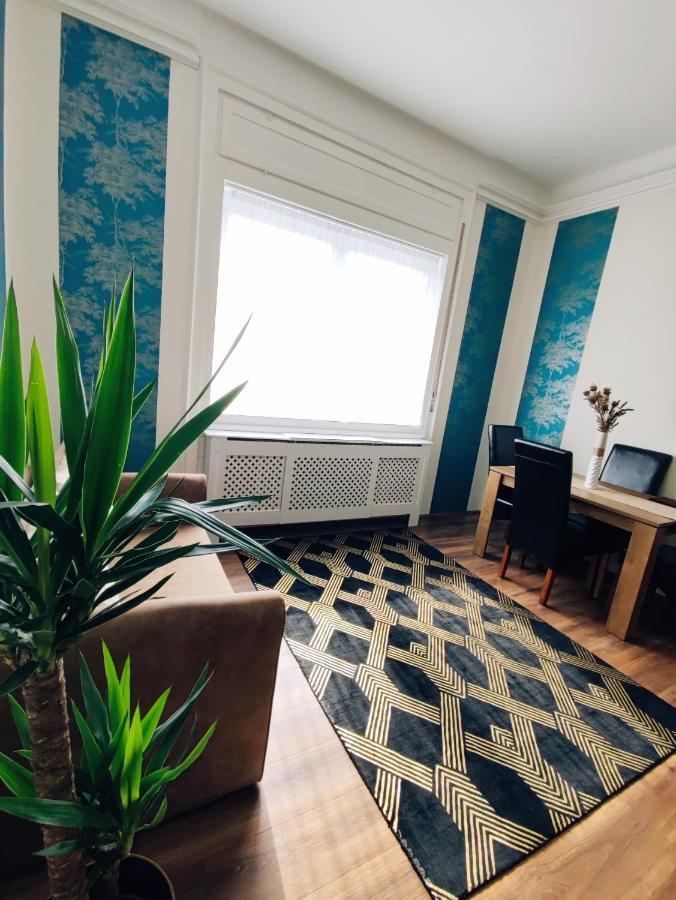 Central Palace Apartman Debrecen Kültér fotó